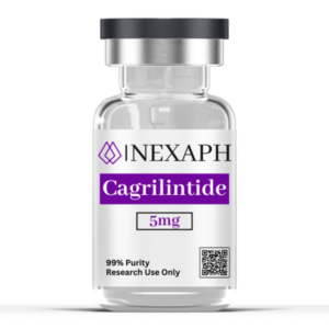 Cagrilintide 5mg (10 vials/Kit)