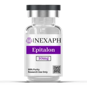 Epitalon 10mg (10 vials/kit)