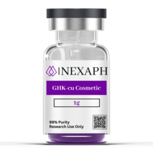 nexaph peptides