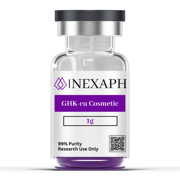 nexaph peptides