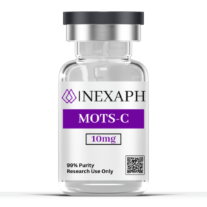 MOTS-C 10mg (10 vials/Kit)