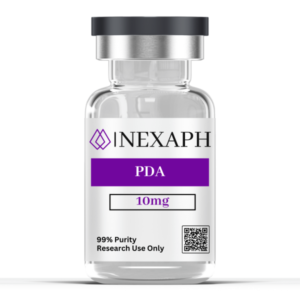 PDA 10mg (10 vials/kit)